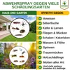 Schädlings Abwehrspray Power-Konzentrat – Insektenspray Produktbild-Vorschau 2
