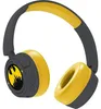 BATMAN-Kopfhörer On-Ear Junior, kabellos, 85 dB/95 dB, Produktbild-Vorschau 5