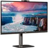 AOC 68,6 cm (27") Q27V5CW/BK 16:09 HDMI+DP+USB-C WebCam IPS Anteprima dell’immagine prodotto 2