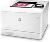 HP Color LaserJet Pro M454dn Farblaserdrucker Produktbild-Vorschau 1