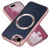 Handyhülle mit Kameraschutz und Magnetring für iPhone 17e / Produktbild-Vorschau 1