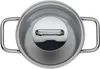 SILIT Extra Cook mini-braadpan, 14 cm, met glazen deksel, Productafbeelding-voorbeeld 7