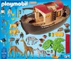 PLAYMOBIL Große Arche der Tiere, 245 mm, 520 mm, 210 mm Produktbild-Vorschau 6