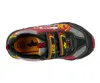 A top-down view of a child's shoe. Produktbild-Vorschau