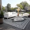 Elle Decoration Gemini In- und Outdoor Wendeteppich Meekly Produktbild-Vorschau 2