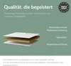 Planetmöbel Flur Möbel Garderobe Hängeschrank 1x 140 cm Produktbild-Vorschau 8