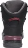Lowa Renegade GTX Mid Wanderstiefel Schwarz Produktbild-Vorschau 18