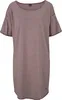 Arizona Sleepshirt mauve-meliert Größe 44/46 Produktbild-Vorschau 1