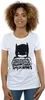 DC Comics - "Always Be Yourself" T-Shirt für Damen BI10539 Produktbild-Vorschau 2