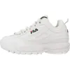 FILA Teens Retro - Sneaker 'Disruptor Kids' white, Produktbild-Vorschau 6