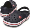 CROCS Crocband Clog Kinder blau 28-29 Produktbild-Vorschau 3