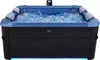 MSpa Whirlpool OSLO Saphire Modell 2026 inkl. LED / WiFi / Produktbild-Vorschau 10