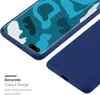 Cadorabo Hülle für Huawei P40 PRO / P40 PRO+ Schutzhülle in Produktbild-Vorschau 7
