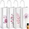 4 Luftbefeuchter Heizung + Gratis Duftöl Raumbefeuchter Produktbild-Vorschau 1