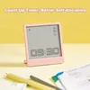 Qingping Bluetooth-Wecker, Uhr, Thermomètre, Hygromètre, Voir les images du produit 10