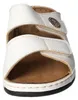 Pantolette mit Mehrweite bis 30mm Sohlenhöhe 0608DS06/001 Produktbild-Vorschau 7