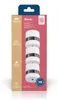 Alecto SD1020 3X - Mini Rauchmelder mit 10 Jahren Batterie- Produktbild-Vorschau 4