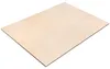 Creative Deco 10 x A4 multiplex plaat 3 mm, 300 x 210 mm Productafbeelding-voorbeeld 2