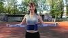 Rückenbandage Lendenwirbel Korsett Protect Komfort mit Produktbild-Vorschau 3