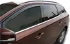 J&J Automotive | Heko Deflektory / ofuky okien pre Volvo Náhľad obrázku produktu 2
