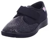 Florett Damen Hausschuhe schwarz Größe EUR 38 Produktbild-Vorschau 14