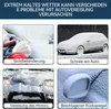 Auto Enteiser, 360° Tragbarer Kinetische Molekularheizung Produktbild-Vorschau 6