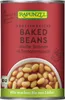 Rapunzel - Baked Beans, Haricots blancs à la sauce tomate - Voir les images du produit 2