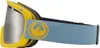 Dragon D1 OTG Skibrille Snowboard gelb zwei Gläser S3, S1 Produktbild-Vorschau 6