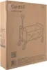 Bollerwagen Transportwagen Gartenwagen Handwagen Klappbar Produktbild-Vorschau 14