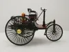 Norev 183701 Benz Patent Motorwagen 1886 verde 1:18 Anteprima dell’immagine prodotto 4