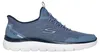 Skechers Slip-Ins : Summits - Top Rate 233045-SLT, baskets, Voir les images du produit 4