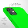 kwmobile Handyhülle für Apple iPhone 11 Hülle - TPU Case - Produktbild-Vorschau 3