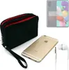 TOP SET kompatibel mit Samsung Galaxy A51 Handy Hülle Produktbild-Vorschau 1