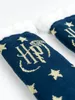 Harry Potter Hüttensocken - Haussocken für Damen Logo Produktbild-Vorschau 3