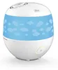 Chicco Humi Hot Advance, Blau, Weiß, Kunststoff, 250 mm, Produktbild-Vorschau 1