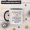 Trendation - Mein Hund Und Ich Tasse Geschenk Team Produktbild-Vorschau 3