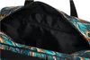 Rovicky Reisetasche für Damen Zugorim schwarz grün One size Produktbild-Vorschau 6