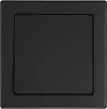 1-poliger Schalter 7x7cm Einzel-Unterputzschalter Produktbild-Vorschau 1