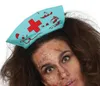 ZOMBIE-KRANKENSCHWESTER Halloween-Kostüm 38-40 M Produktbild-Vorschau 6