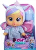 A Cry Babies Loving Care doll named Jenna in its packaging, which includes accessories. Anteprima dell’immagine prodotto