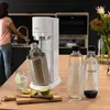 SodaStream DUO, Nerezová oceľ, Biela, 440 mm, 366 mm, 191 Náhľad obrázku produktu 5