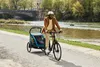 Hauck Dryk Duo Remorque pour vélo Voir les images du produit 9