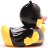 Badeente Shadow Hero Vinyl 8,5 cm Produktbild-Vorschau 2