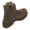 Lurchi LANIA-TEX Kinderschuhe Mädchen Schnürstiefel Beige Productafbeelding-voorbeeld 21