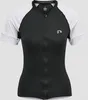 newline Womens Core Bike Jersey - black, Größe:XL Produktbild-Vorschau 1