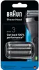 Braun Series 3 Kombipack 21 B neu, Holiaca hlava, 1 Náhľad obrázku produktu 7