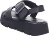 Gabor Riemchensandalette  Schwarz Produktbild-Vorschau 48