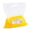 Farbige Zuckerwatte gelber Zucker mit Vanillegeschmack 5kg Produktbild-Vorschau 1