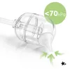 Malplay, aspirateur nasal électrique pour bébés et enfants, Voir les images du produit 3