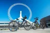 28'' 18Ah Elektrofahrrad E-Bike Pedelec Unisex 7Gang E-MTB Produktbild-Vorschau 6